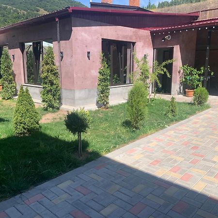 Harmony Resort Tsaghkadzor Luaran gambar