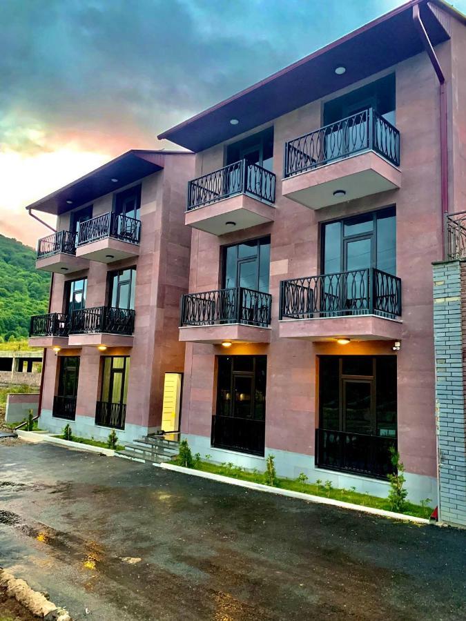 Harmony Resort Tsaghkadzor Luaran gambar