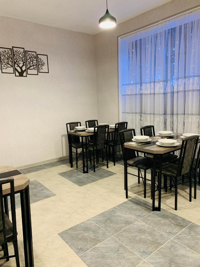 Harmony Resort Tsaghkadzor Luaran gambar